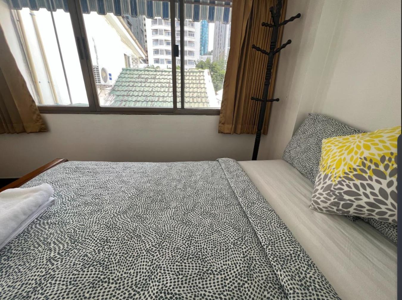 Hotel Reehouse@Soi Cowboy/Asoke Bts Bangkok Exterior foto