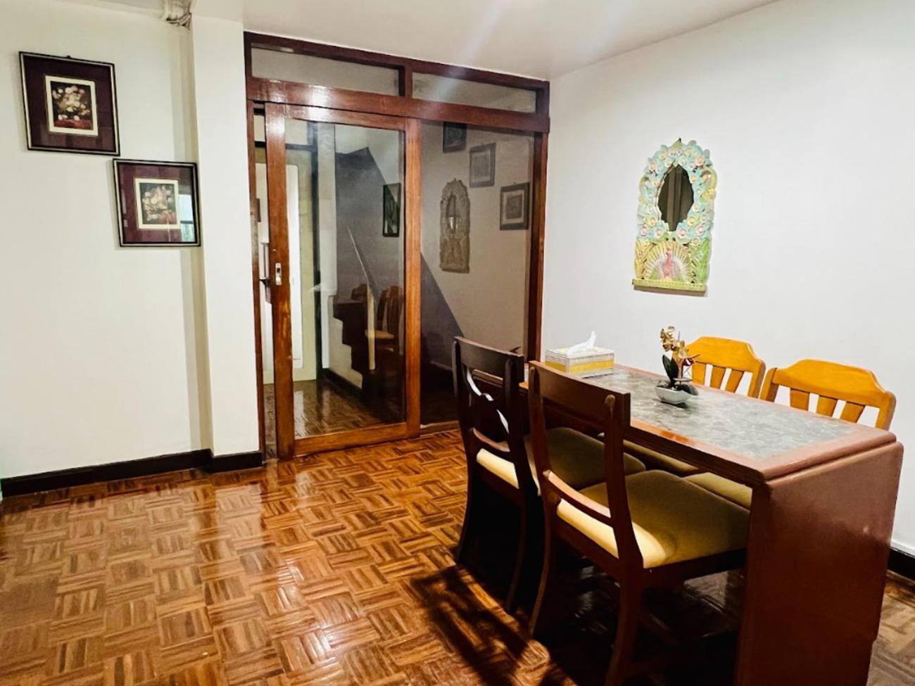 Hotel Reehouse@Soi Cowboy/Asoke Bts Bangkok Exterior foto